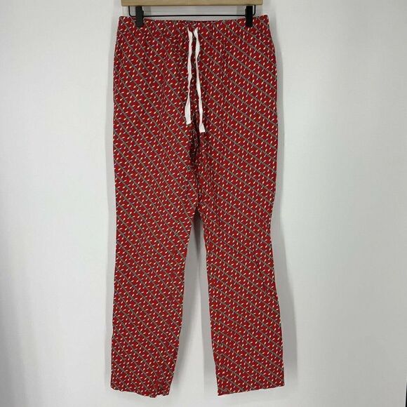 Vineyard Vines Pajama Pants Christmas - Picture 1 of 6